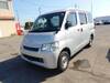 TOYOTA TOWNACE VAN