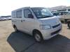 TOYOTA TOWNACE VAN