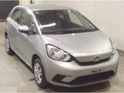 2023 HONDA FIT