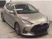2020 TOYOTA YARIS