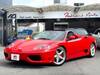 FERRARI 360