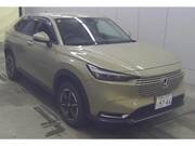 2022 HONDA VEZEL G