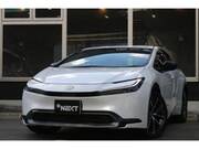 2024 TOYOTA PRIUS