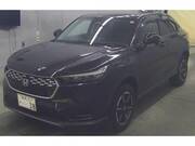 2022 HONDA VEZEL