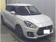2018 SUZUKI SWIFT SPORT
