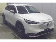 2021 HONDA VEZEL