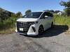TOYOTA ALPHARD HYBRID
