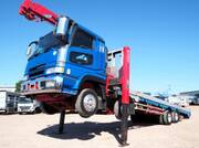 2004 FUSO SUPER GREAT