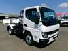 FUSO CANTER
