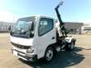 FUSO CANTER