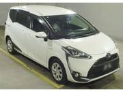 2015 TOYOTA SIENTA