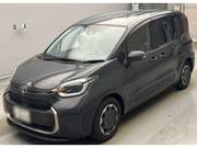 2024 TOYOTA SIENTA