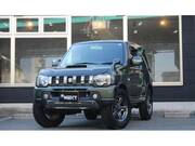 2017 SUZUKI JIMNY LAND VENTURE
