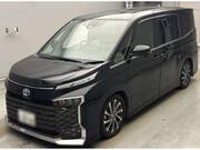 2024 TOYOTA VOXY HYBRID S-Z