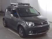 2019 SUZUKI IGNIS