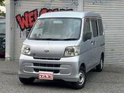 2008 DAIHATSU HIJET CARGO