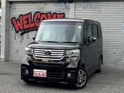 2013 HONDA N-BOX CUSTOM