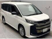 2023 TOYOTA NOAH