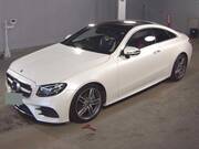 2018 MERCEDES BENZ E-CLASS