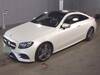 MERCEDES BENZ E-CLASS