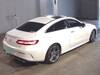 MERCEDES BENZ E-CLASS