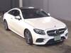 MERCEDES BENZ E-CLASS