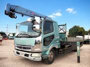 2006 FUSO FIGHTER