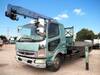 FUSO FIGHTER