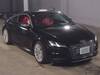 AUDI TTS COUPE