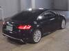 AUDI TTS COUPE