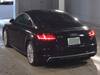 AUDI TTS COUPE
