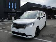 2024 HONDA STEPWAGON