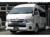 TOYOTA HIACE WAGON