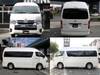 TOYOTA HIACE WAGON