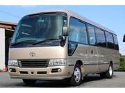 2016 TOYOTA COASTER