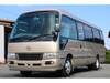 TOYOTA COASTER