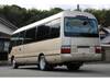 TOYOTA COASTER
