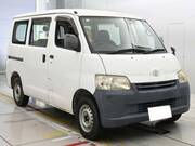 2013 TOYOTA LITEACE VAN DX