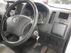 TOYOTA LITEACE VAN