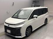 2025 TOYOTA VOXY HYBRID S-Z
