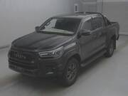2023 TOYOTA HILUX