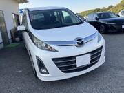 2010 MAZDA BIANTE