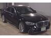 MERCEDES BENZ S CLASS