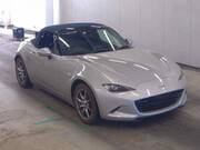 2022 MAZDA ROADSTER