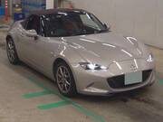 2023 MAZDA ROADSTER