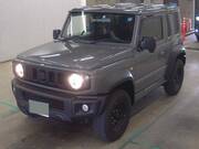 2023 SUZUKI JIMNY SIERRA JC 4WD