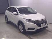 2021 HONDA VEZEL