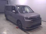 2023 HONDA STEPWAGON