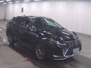2020 LEXUS RX