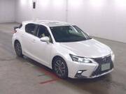 2020 LEXUS CT
